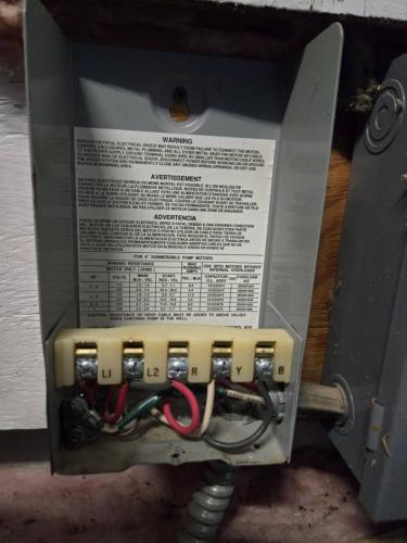 Well Control Box 